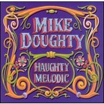 Haughty Melodic cover