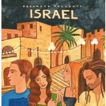 Putumayo Presents - Israel cover