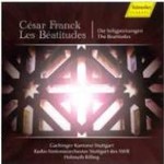 Les Beatitudes [The Beatitudes] cover