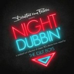 Dimitri From Paris Presents - Night Dubbin' cover