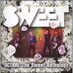 Action - The Anthology cover