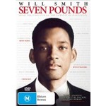 Seven Pounds cover