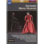 Donizetti: Maria Stuarda (complete opera recorded in 2007) cover