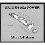 Man of Aran cover