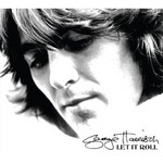 Let it Roll - Songs By George Harrison cover