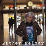 Secret Message cover