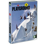 Warren Miller's Playground cover