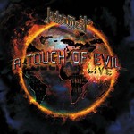 A Touch of Evil - Live cover
