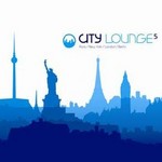 City Lounge 5 cover