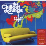 Chillout Lounge - More Downtempo Grooves cover