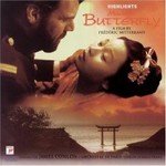 Madama Butterfly (Highlights from the opera) cover