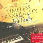 Timeless Tranquility cover