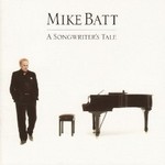 A Songwriter's Tale cover