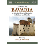 GERMANY - Bavaria - A Musical Tour of the country's past and present cover