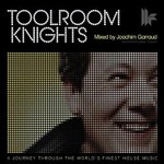 Toolroom Knights (U.K. Edition) cover