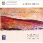 Forbidden Colours cover