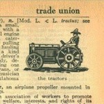 Trade Union cover