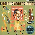 How Big Can You Get? - The Music of Cab Calloway cover