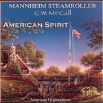 American Spirit cover