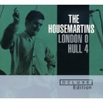 London 0 Hull 4 (Deluxe Edition) cover