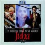 Juha (complete opera) cover