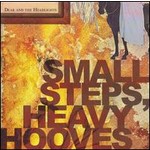 Small Steps Heavy Hooves cover