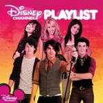 Disney Channel Playlist cover
