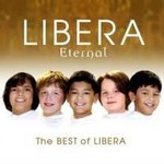 Eternal - The Best of Libera cover