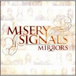 Mirrors cover