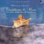 Canichanas & Moxos cover