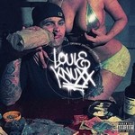 Drinkin' Druggin' Fightin' Fukkin' cover