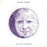 Waxing Gibbous cover