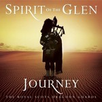 Spirit of the Glen - Journey cover