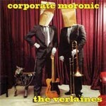 Corporate Moronic cover