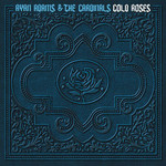Cold Roses (2LP) cover