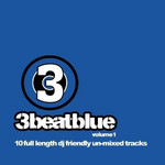 3 Beatblue - Volume One cover
