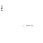 The Beatles [White Album] (2009 Re-master) cover