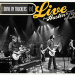 Live From Austin, TX (CD + DVD) cover