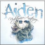 Nightmare Anatomy cover