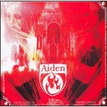 Our Gangs Dark Oath cover