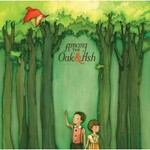 Among the Oak & Ash cover
