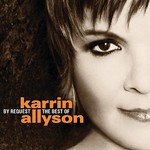 By Request - The Best of Karrin Allyson cover