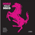 Horse Meat Disco cover