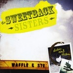 Chichen Ain't Chicken cover