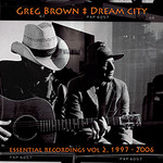 Dream City - Essential Recordings - Volume 2, 1997-2006 cover
