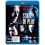 State of Play (2009) cover