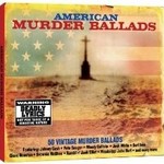 American Murder Ballads cover