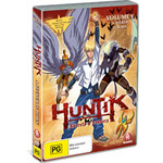 Huntik - Secrets & Seekers - Volume 1 - A Seeker is Born cover