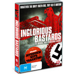 Inglorious Bastards cover
