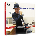 The Great American Songbook cover